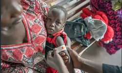 Çocuklar Tehlikede ! Açlıktan Ölüyorlar..