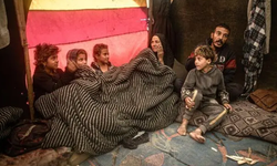 Doğu Akdeniz'e 633 Milyon USD bekliyorlar !