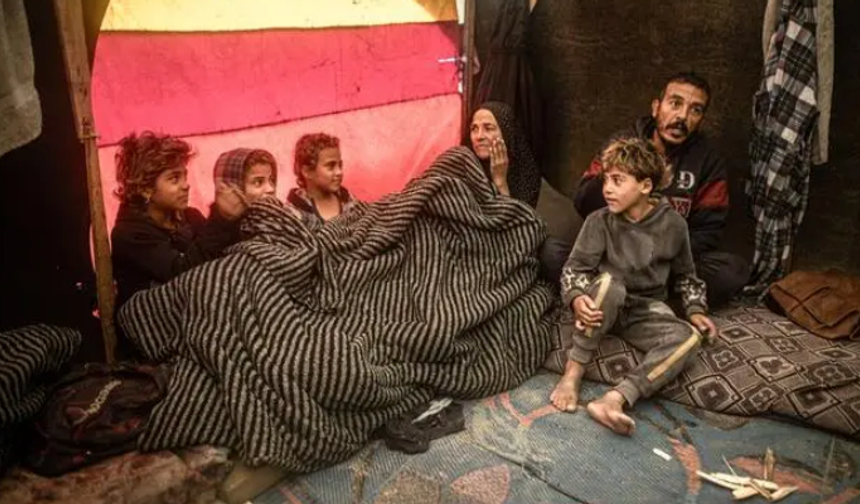 Doğu Akdeniz'e 633 Milyon USD bekliyorlar !